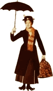 Mary Poppins